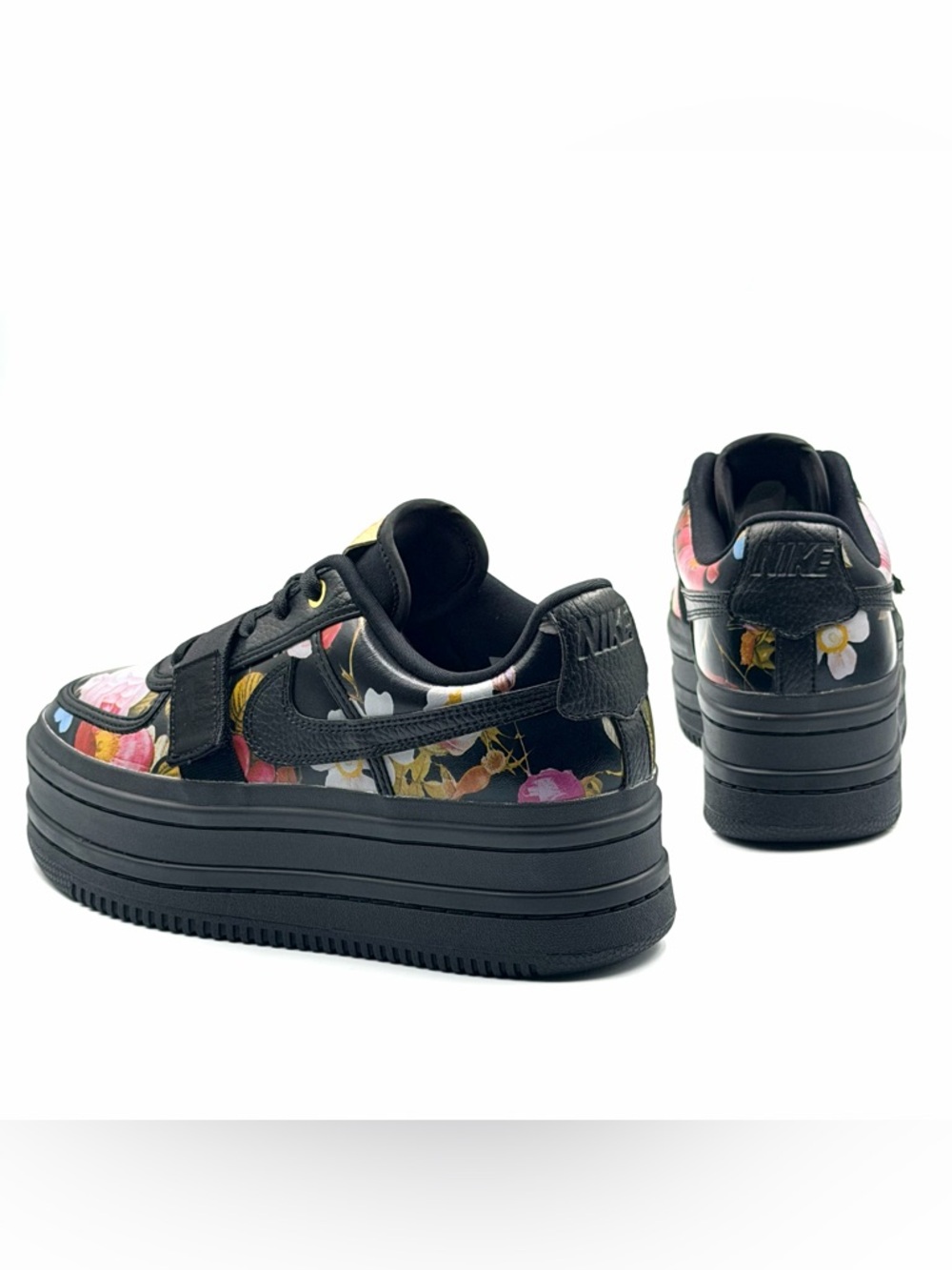 Nike Wmns Vandal 2K LX 'Floral' - Picture 11 of 11